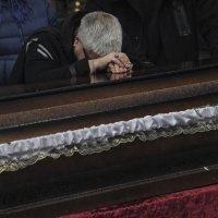 Život u Ukrajini 24.03.2022.