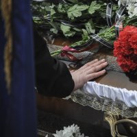 Život u Ukrajini 24.03.2022.