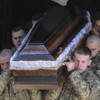 Život u Ukrajini 24.03.2022.