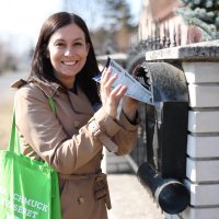 Katalin Cseh u aktualnoj kampanji