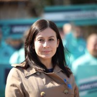 Katalin Cseh u aktualnoj kampanji