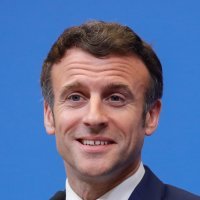 Emmanuel Macron