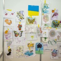 Ukrajinske izbjeglice u Moldaviji