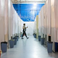 Ukrajinske izbjeglice u Moldaviji