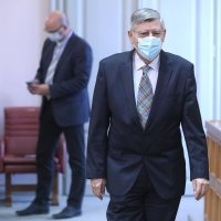 Zagreb: Sabor je 10. sjednicu nastavio izjašnjavanjem o amandmanima