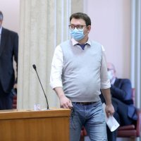 Zagreb: Sabor je 10. sjednicu nastavio izjašnjavanjem o amandmanima