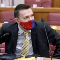 Zagreb: Sabor je 10. sjednicu nastavio izjašnjavanjem o amandmanima