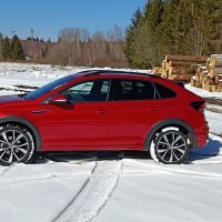 VW Taigo 1.5 TSI DSG R-Line