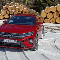VW Taigo 1.5 TSI DSG R-Line