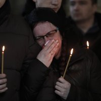 Ukrajina u slikama 25.03.2022.