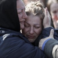 Ukrajina u slikama 25.03.2022.