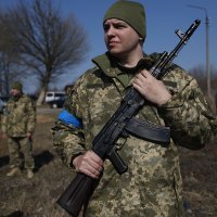 Ukrajina u slikama 25.03.2022.