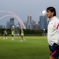 Hrvatska odradila trening u Dohi