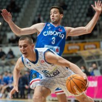 Zadar - Cibona