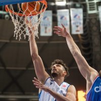 Zadar - Cibona