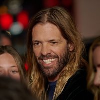 Taylor Hawkins