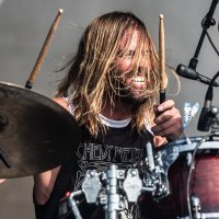 Taylor Hawkins