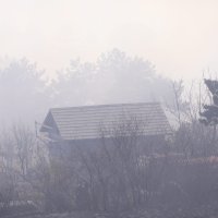 Požar u Vinjanima Donjim