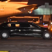 Joe Biden u Poljskoj s Andrzejem Dudom