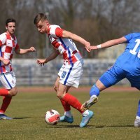 Hrvatska - Rumunjska, Kvalifikacije za EP U-19, 26.3.2022.