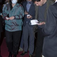 Glumica Marina Redžepović