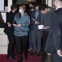 Glumica Marina Redžepović