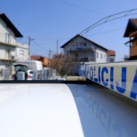 Očevid nakon pucnjave u Retkovcu