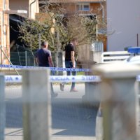 Očevid nakon pucnjave u Retkovcu