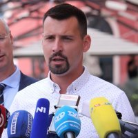 Bojan Ivošević i Ivica Puljak