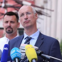 Bojan Ivošević i Ivica Puljak