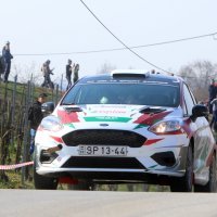 Reli Četiri rijeke Karlovac QRR, 27.3.2022.