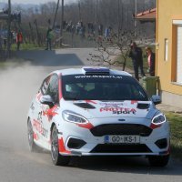 Reli Četiri rijeke Karlovac QRR, 27.3.2022.