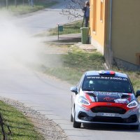 Reli Četiri rijeke Karlovac QRR, 27.3.2022.