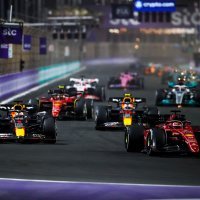 Formula 1, Velika nagrada Saudijske Arabije, 27.3.2022.