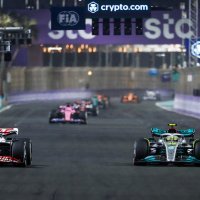 Formula 1, Velika nagrada Saudijske Arabije, 27.3.2022.