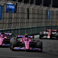 Formula 1, Velika nagrada Saudijske Arabije, 27.3.2022.