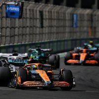 Formula 1, Velika nagrada Saudijske Arabije, 27.3.2022.