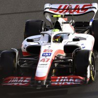 Formula 1, Velika nagrada Saudijske Arabije, 27.3.2022.