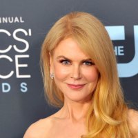 Nicole Kidman