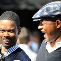 Will Smith, Chris Rock