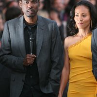 Jada Pinkett Smith, Chris Rock