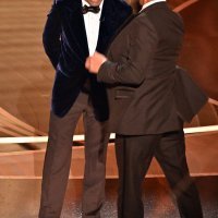 Will Smith, Chris Rock