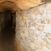 Katakombe ispod Odese