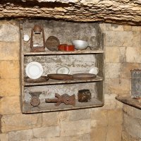 Katakombe ispod Odese