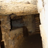 Katakombe ispod Odese