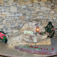 Katakombe ispod Odese