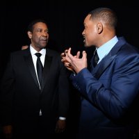 Will Smith i Denzel Washington