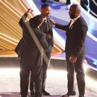 Will Smith i Denzel Washington