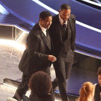 Will Smith i Denzel Washington