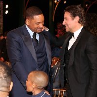 Will Smith, Bradley Cooper